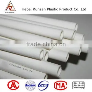 Pvc Trunking for Electricals thumbnail-1