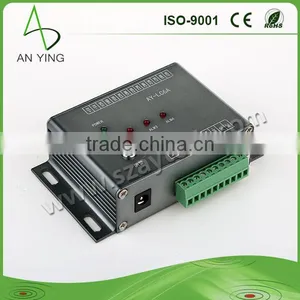 2017 Newest High Technology Industrial Usage Water Leak Detection With MODBUS Protocol, Leak Testing Water Leakage Detctor thumbnail-3