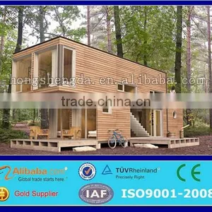 Quick Install Container Homes /folding House,expandable Container House thumbnail-2