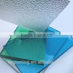 Sun Sheets & PC Embossed Sheets Type Plastic Film Sheet thumbnail-4