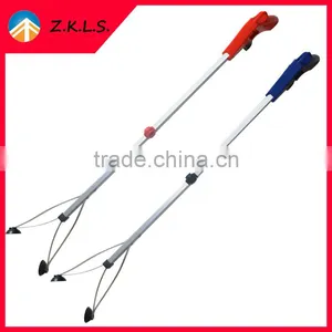 Handy Grabber Folding And Portable Reacher Pick Up Tool Grabber thumbnail-5