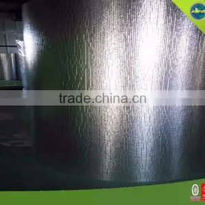 Aluminum Foil XPE Foam Concrete Floor Insulation thumbnail-2