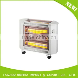 Factory Directly Provide Home Electric Quartz Heater ,home Electric Heater thumbnail-5