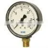Stainless Steel Pressure Gauge YTH-100/YTHN-100 Digital Tire Pressure Gauge thumbnail-1