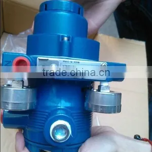 Ymatake Valve Positioner/ Control Valve Positioner AVP300/ Azbil Positioner thumbnail-1