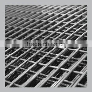 High Quality Best Price Welded Wire Mesh (15 Years) thumbnail-1