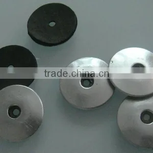 Waterproof Cap, Accessories for Installation of Polycarbonate Sheet thumbnail-1