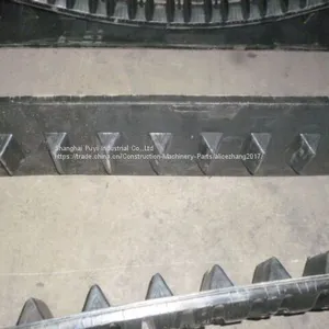 Skid Steer Loader Rubber Track ( 280X102X37) thumbnail-2