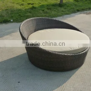 Fashion Reclining Chair Outdoor Sunbed CF776L thumbnail-5