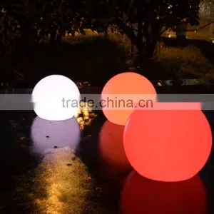 Christmas Outdoor Solar Powered Led Ball Garden Lighting thumbnail-2