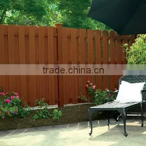 Wood Plastic Composite Deck Paling Plastic Composite Decking thumbnail-3