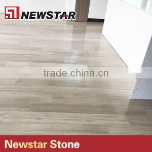 Newstar Light Wood Grain Grey Marble thumbnail-1