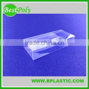 Custom Made Clear PET Box, Clear PVC Box in High Quality and Best Price thumbnail-5