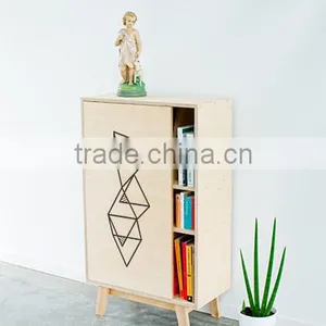 Modern Cupboard for Storage thumbnail-4