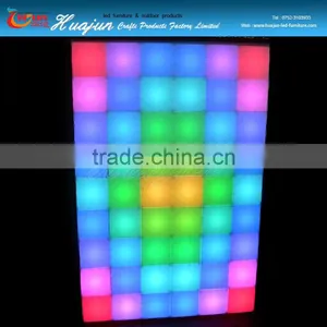 Color Change Led Wall Lamp thumbnail-6