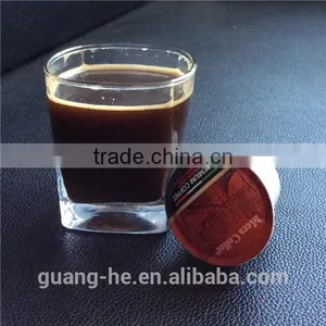 51mm K-cup Coffee With Lids From China Factory thumbnail-2