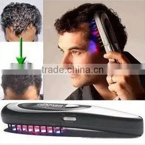 Grow Comb,power Grow Comb,Hairmax thumbnail-1