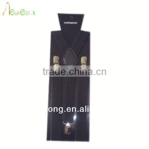 Hot Style Fashion Pants Suspender thumbnail-1