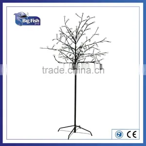 Christmas LED Twing Berry Tree thumbnail-1
