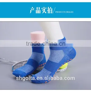 Gripper Socks for Women/non Slip Socks for Men thumbnail-2