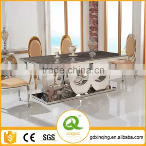 TH406 Modern Furniture Contemporary Dining Room Sets thumbnail-1