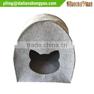 Soft and Comfortable Kitty House thumbnail-1