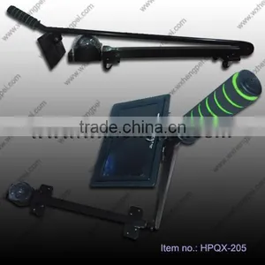 Inspectoscope Under the Car With Video/7 Inch Color Screen thumbnail-1