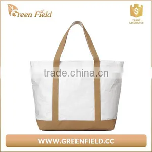 2017 New Stylish Handle Bag Multi Tyvek Tote Hand Bag for Women thumbnail-4