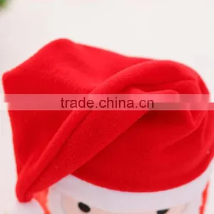 Cartoon Characters Christmas Gift Folding Coral Fleece Small Shaggy Blanket thumbnail-2