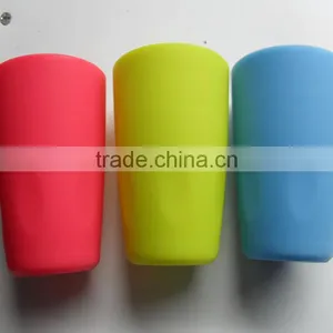 Food Grade Silicone Coffee Cups Turkish Silicone Coffe Cup thumbnail-6