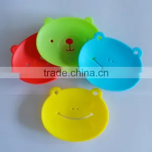 FDA Standard Various Shape Silicone Soap Molds/ Soap Silicone Mat/stable Price Easy Cleaning Soap Holder thumbnail-3