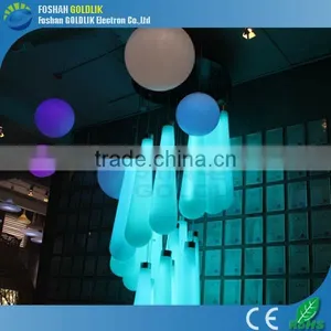 Party Theme Decoration Remote Control LED Chandeliers Light thumbnail-2