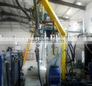 Complete Phenolic Resin Floral Foam Production Line & Floral Foam Technology and Formular thumbnail-3