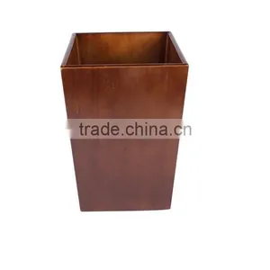Good-looking Wooden Storage Box thumbnail-2