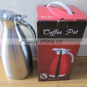 Colorful Stainless Steel Vacuum Flask /thermos Bottle thumbnail-3