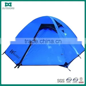 Mountain Backpacking Tent thumbnail-1