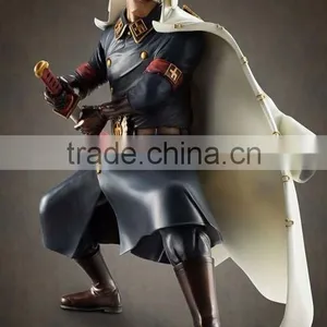 Collect the One Piece of Resin Characters,the Cartoon One Piece Character Modelling thumbnail-1