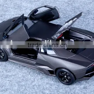 Guohao 2015 Best Selling Products ! Mini Die Cast Car Made in China With Factory Outlet Price thumbnail-2