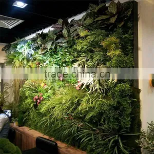 2017 China Manufacturer Wholesale China Pvc Wall Plant Skirting and Holder thumbnail-1