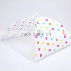 Folded Food Cover With Good Quality thumbnail-4