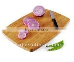 Bamboo Cheese Board thumbnail-1