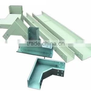 FQ-G101 Ningbo Fuqiang 1.8M the Length Can be Custom Made Fire Protection the Wiring Groove thumbnail-2