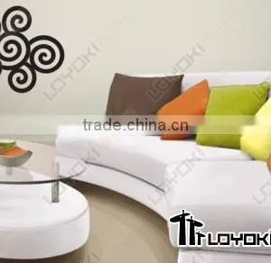 Gift-Lucky Clouds Wall Sticker thumbnail-1