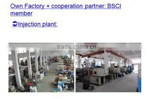 Ningbo Daric Imp.& Exp. Co., Ltd. company overview - view 1 thumbnail