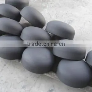Carbon Steel Butt Weld Cap thumbnail-1