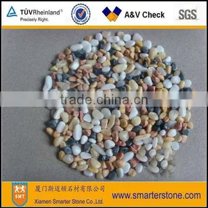 Colorful Gravel Stone thumbnail-1