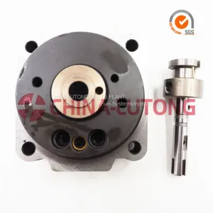 Rotor Head Injection Pump 2 468 336 020 VE Diesel Head Rotor thumbnail-3