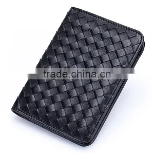 Handmade Passport Holder,Travel Passport Holder,Passport Holder Leather thumbnail-1