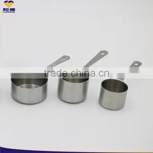 2016 New !! Stainless Steel Spoons For Milk thumbnail-1
