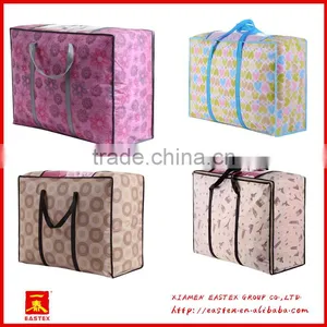 High Quality Reusable Quilt Storage Bag Quilt Storage Bag thumbnail-4